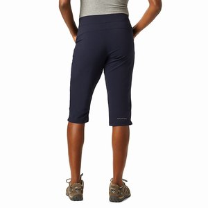 Columbia Anytime Casual™ Capri Dam Marinblå (MKOLD4793)